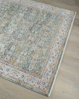 Norwich - 4477-385 - Multi green