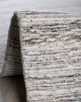Pori - 1570-164 - Ivory Grey Mix