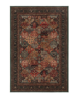 Napoleon - 43009-400 - Green