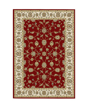 Flora - 55005-012 - Red