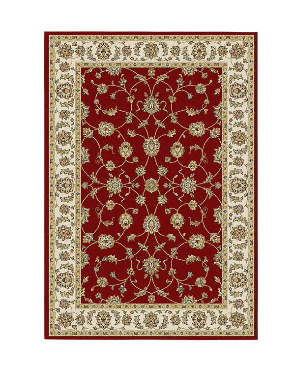 Flora - 55005-012 - Red