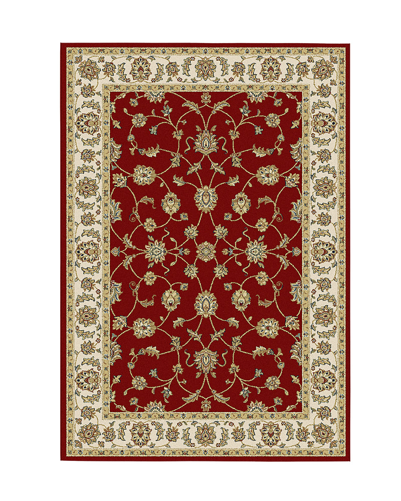 Flora - 55005-012 - Red