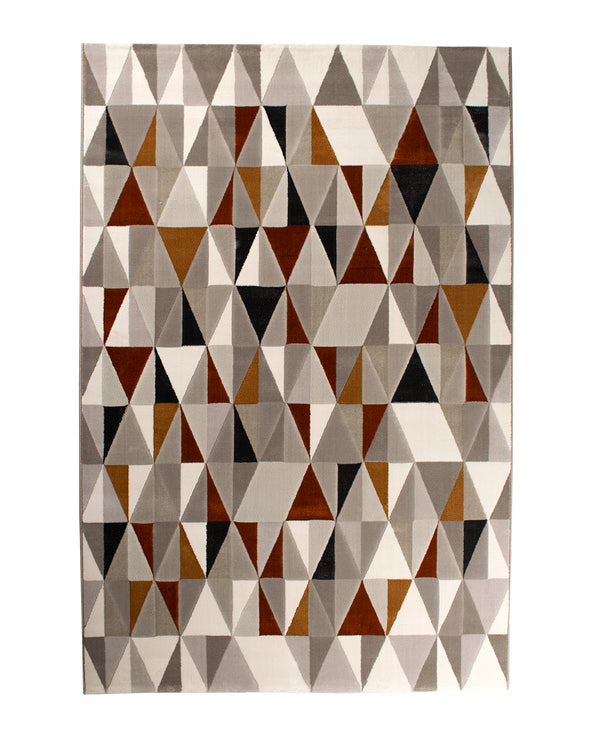 Andorra - 4103-000 - Grey brown