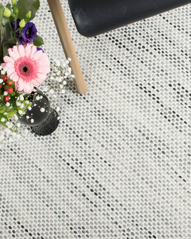 Bali - 2990-165 - Ivory grey