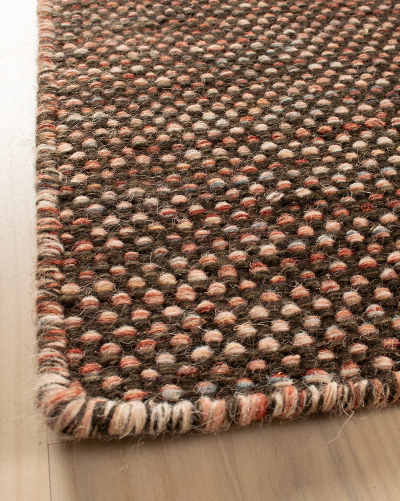 Bali - 2990-389 - Rustic brown