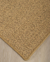 Bolivia Herringbone - 7470-176 - Light oak