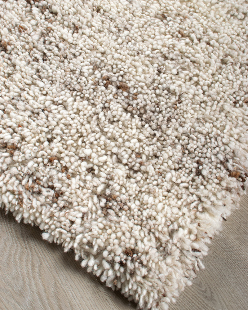 Cambridge - 1295-206 - White Brown