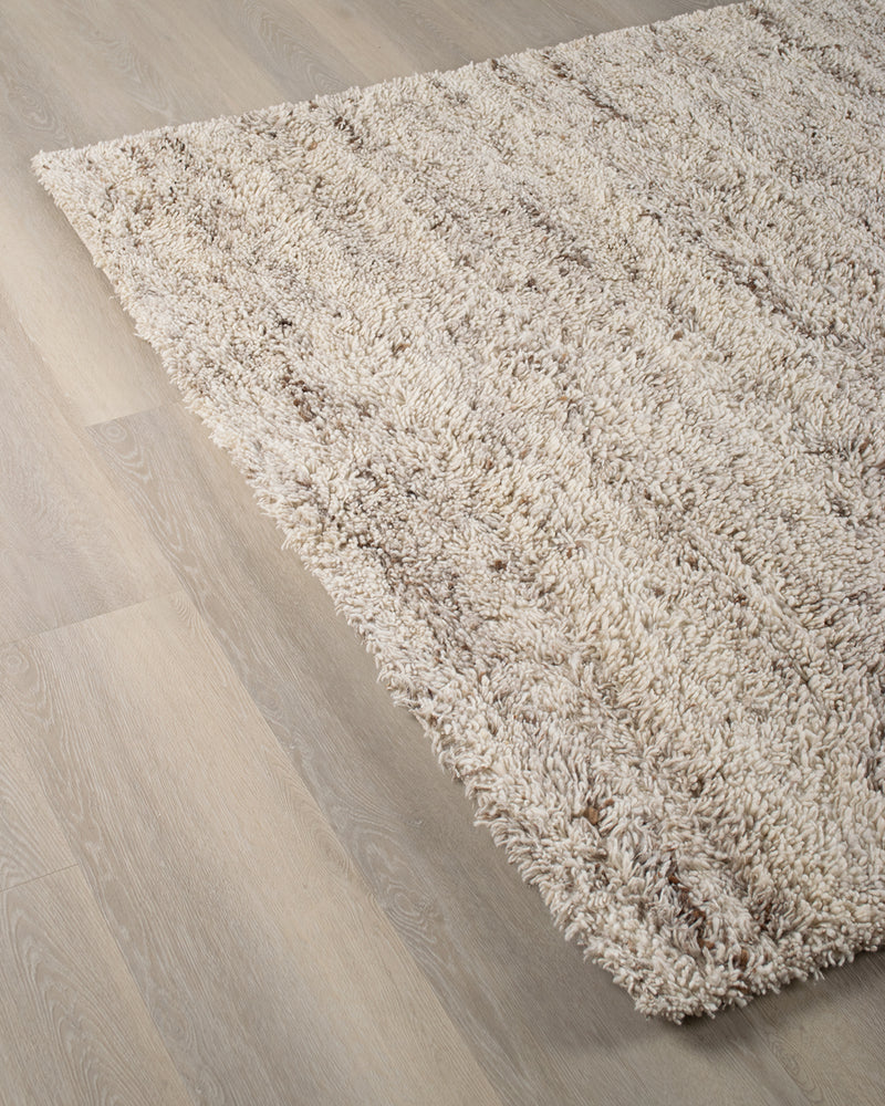 Cambridge - 1295-206 - White Brown