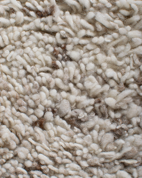 Cambridge - 1295-206 - White Brown