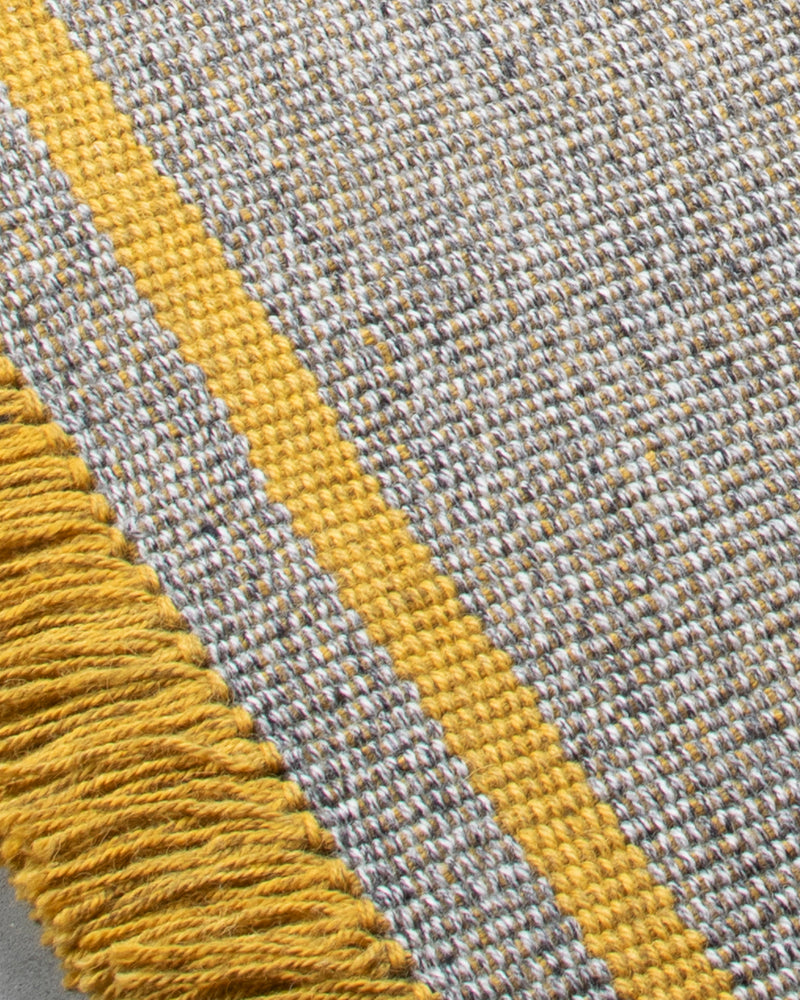 Copenhagen - 1382-080 - Yellow