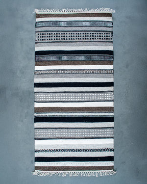 Dallas - 3850-369 - Frosty brown