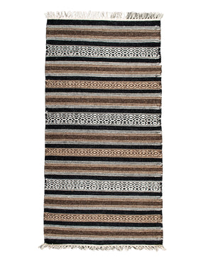 Dallas - 3850-377 - Natural brown