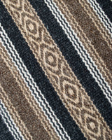 Dallas - 3850-377 - Natural brown