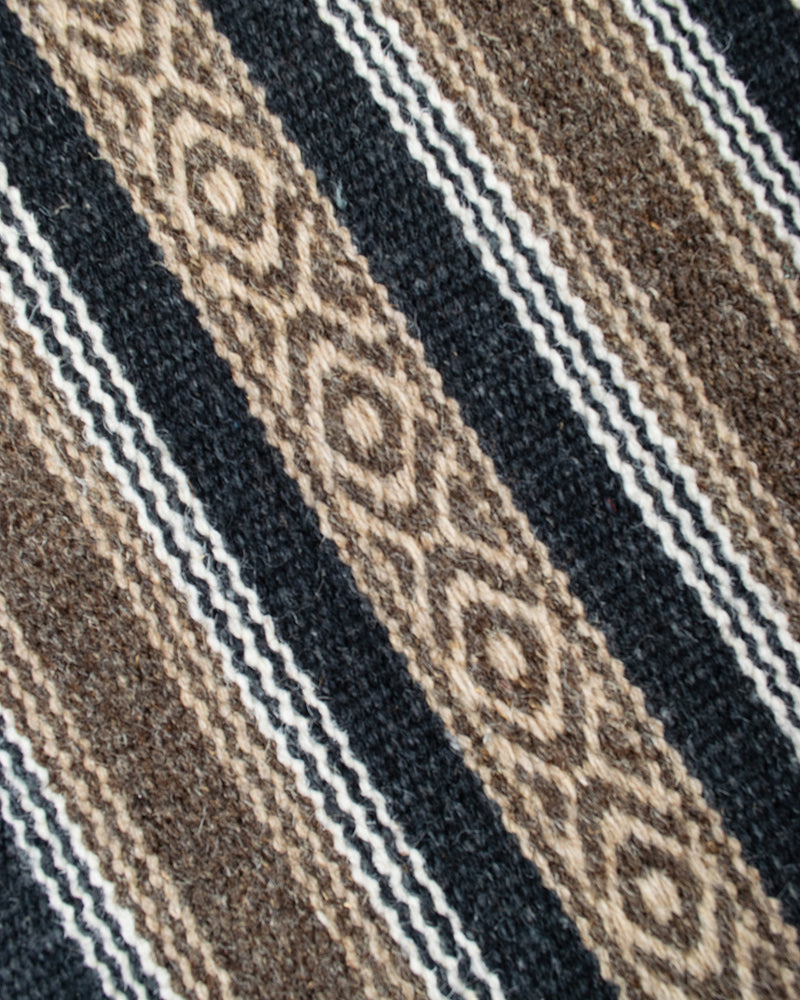 Dallas - 3850-377 - Natural brown