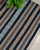 Dallas - 3850-377 - Natural brown