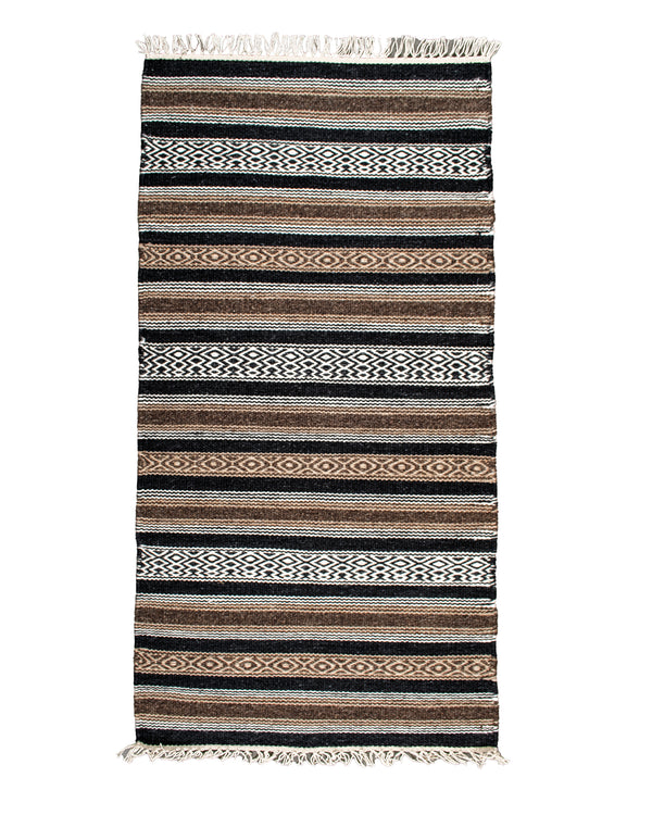 Dallas - 3850-377 - Natural brown