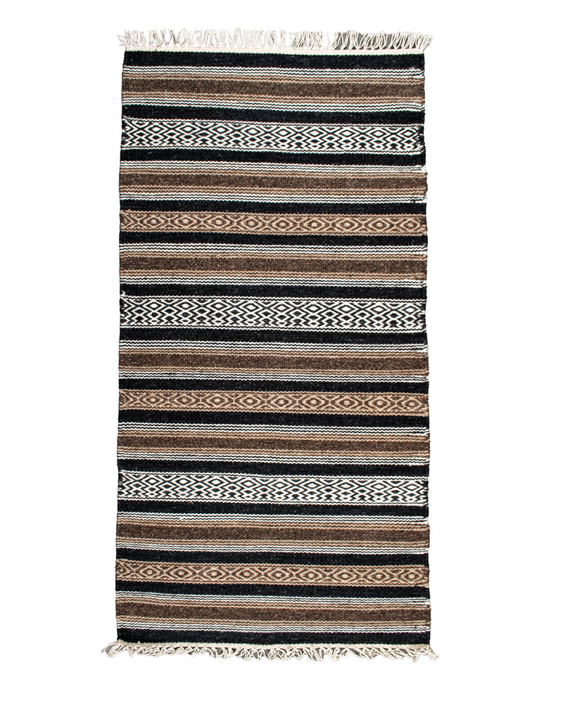 Dallas - 3850-377 - Natural brown