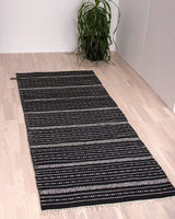 Denver - 3900-030 - Black/Ivory