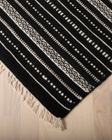 Denver - 3900-030 - Black/Ivory