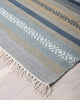 Denver - 6900-090 - Blue/Sand