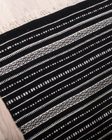 Denver - 3900-030 - Black/Ivory