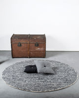 Dublin - 7200-035 - Dark grey