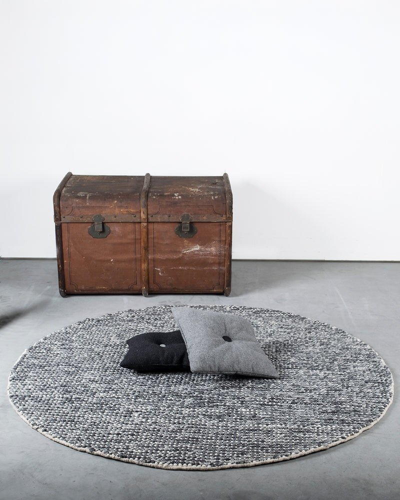Dublin - 7200-035 - Dark grey