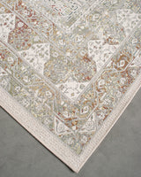 Excellence - 51641-HS990 - Beige/Green/Multi