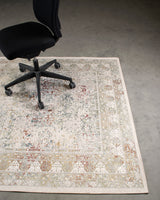 Excellence - 51641-HS990 - Beige/Green/Multi