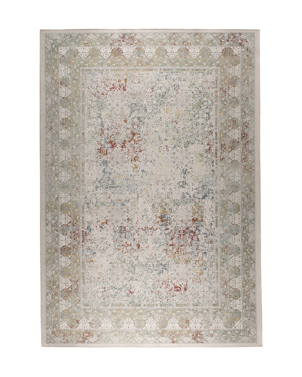 Excellence - 51641-HS990 - Beige/Green/Multi