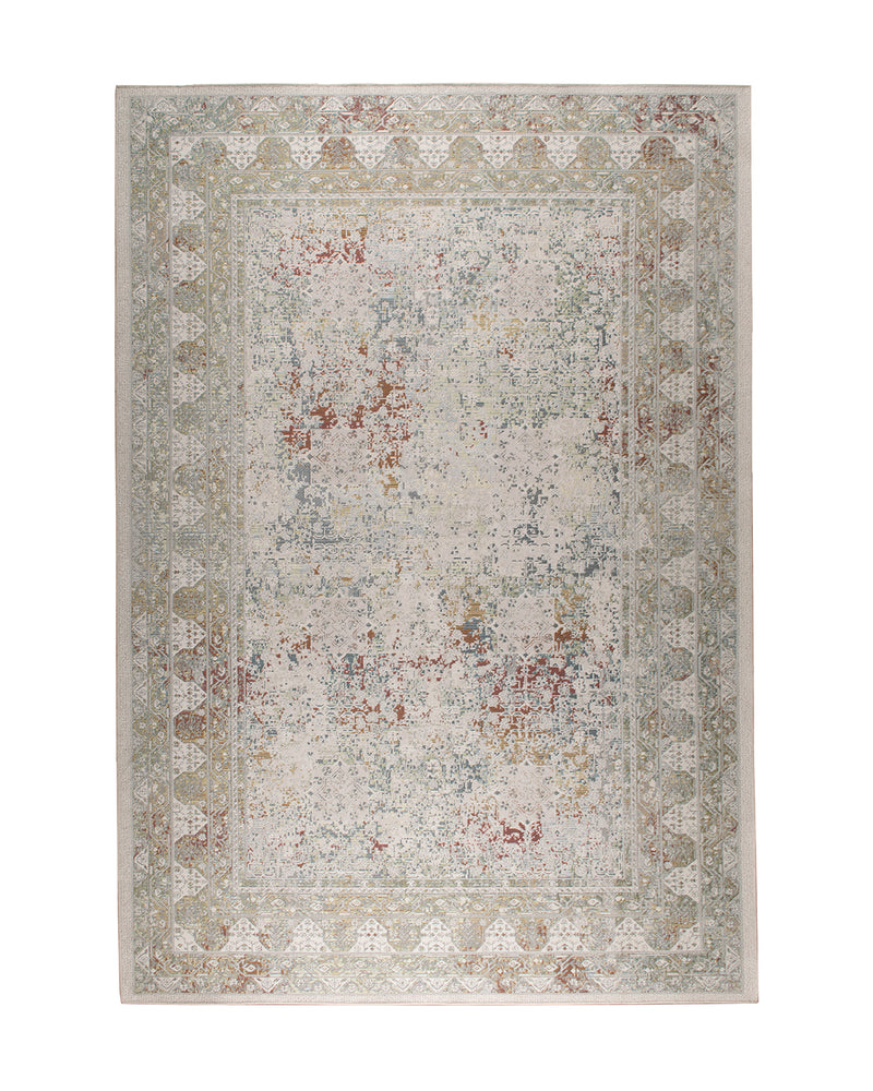 Excellence - 51641-HS990 - Beige/Green/Multi