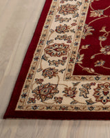 Flora - 55005-012 - Red
