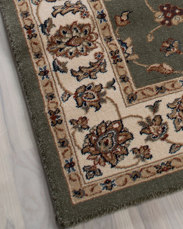 Flora - 55005-042 - Green