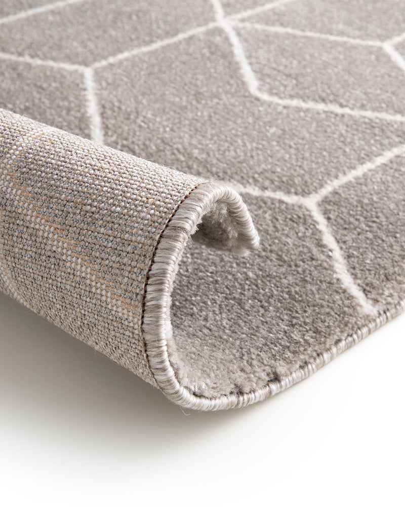Gent - 54285-677 - Grey