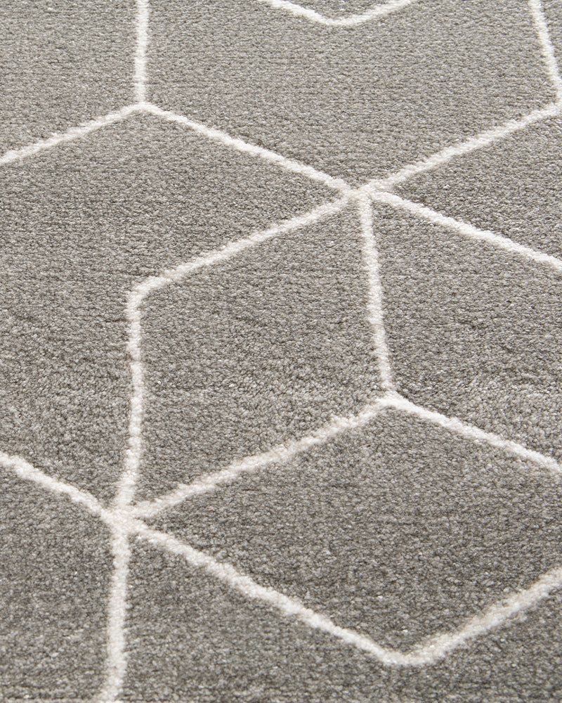 Gent - 54285-677 - Grey