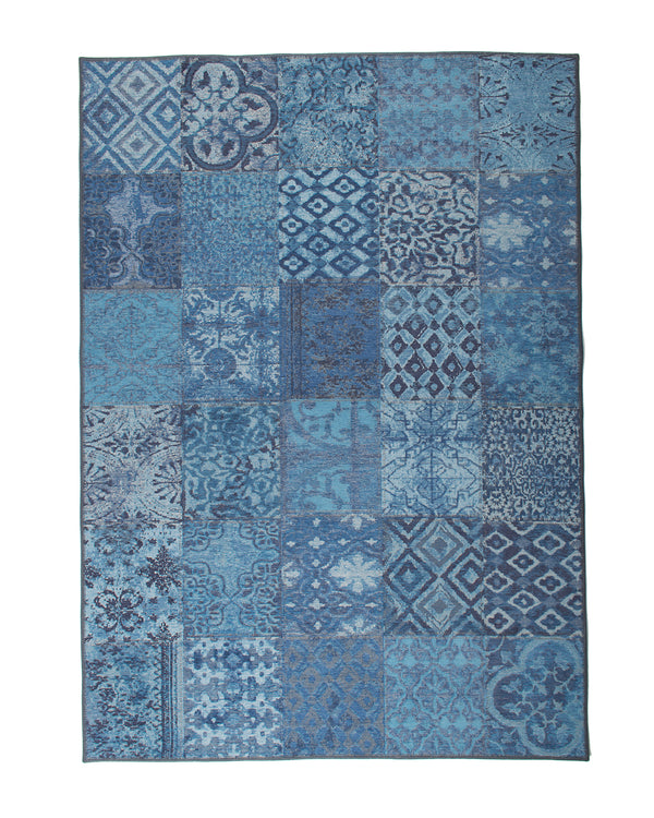 Gobelin - 5002-I500 - Indigo blue