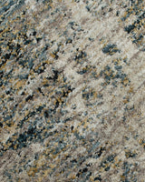 Jupiter - 5770-430 - Cream green mix