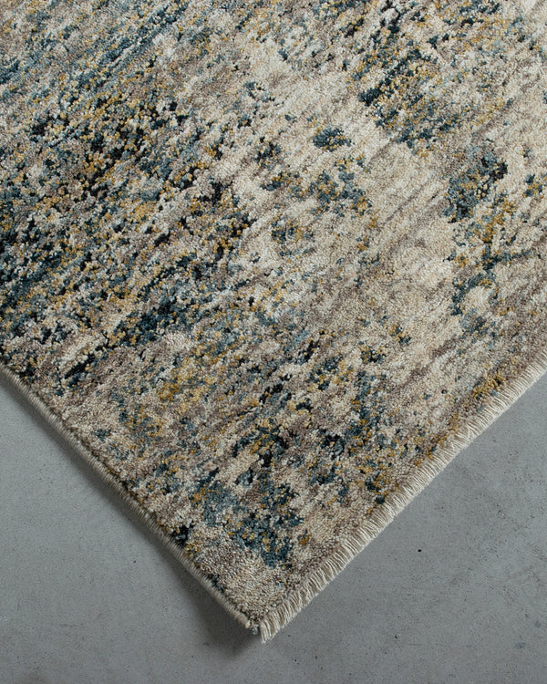 Jupiter - 5770-430 - Cream green mix