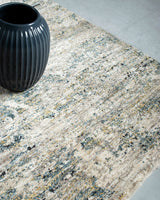 Jupiter - 5770-430 - Cream green mix