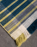 Kreta - 2770-041 - Lime/Blue