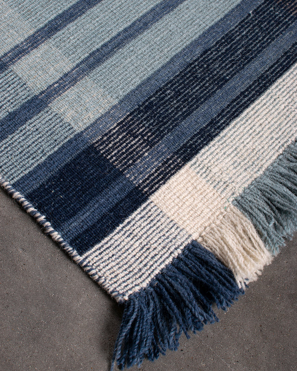 Kreta - 2770-094 - Blue/Ivoy
