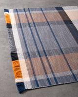 Kreta - 2770-180 - Orange/Blue