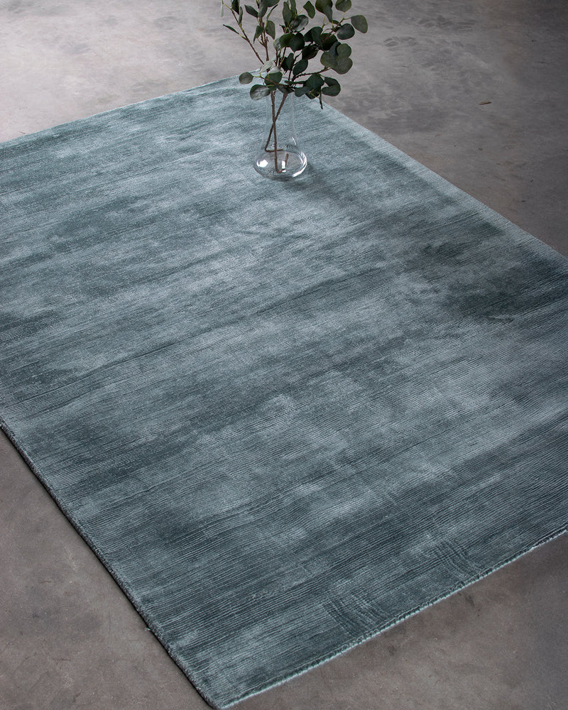 Larvik - 1960-445 - Granite green