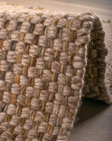 Leeds - 8001-135 - Dark grey multi