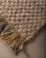 Leeds - 8001-135 - Dark grey multi