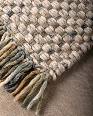 Leeds - 8001-135 - Dark grey multi