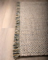 Leeds - 8001-135 - Dark grey multi