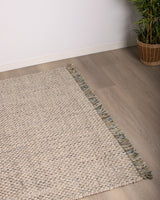 Leeds - 8001-135 - Dark grey multi