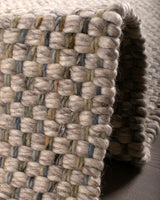 Leeds - 8001-135 - Dark grey multi
