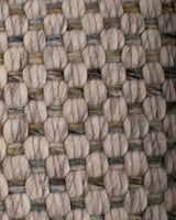 Leeds - 8001-135 - Dark grey multi